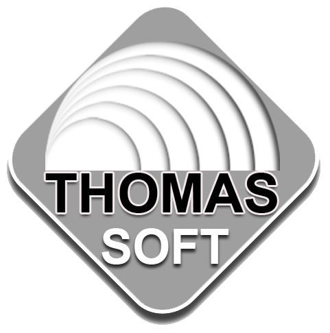 Thomas Soft Bt
