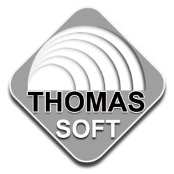 Thomas Soft Bt